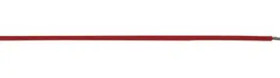 FEP-switching strand, ÖLFLEX HEAT 205 SC, 0.14 mm², red, outer Ø 1 mm, 0080104