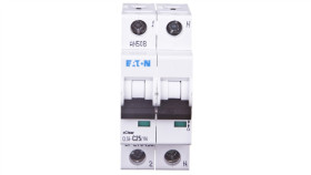 Wyłącznik Nadprądowy 1P+N C 25A 6Ka Ac Cls6-C25/1N-Dp 270456