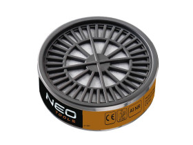 Pochłaniacz A1 NR 97-360 TOPEX