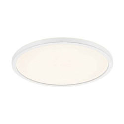 Nordlux 47276001 Planura LED Panel 18W Warm White Sleek Design