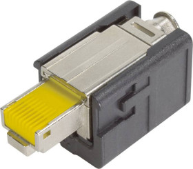 HARTING 20820020001 Złącze męskie Łączna ilość styków: 8 1 szt.