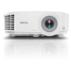 BenQ 9H.JJ177.1HE BenQ MH550 Standard throw projector 3500 ANSI lumens DLP 1080p