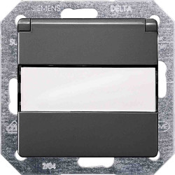 Gniazdo wtykowe Siemens 16A