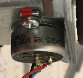 PL310-2X5K0KABK S250T320G