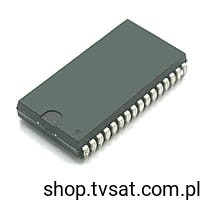 TC524256J-12 1MBit CMOS Multiport DRAM SMD-SOJ32 TOSHIBA