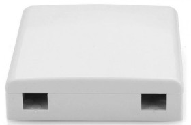 Gniazdo światłowodowe abonenckie puste OUT-0000