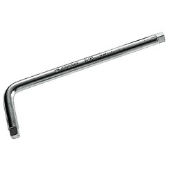 Akumulator litowo-jonowy, Kwadratowy, typ: Klucz do korka spustowego, wkładka: 10mm