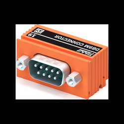 Tibbo Tibbit Block #19 - moduł złącza