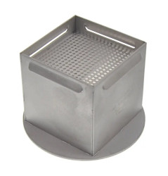 Dysza Hot Air BGA 38x38 mm ZM3838 – do ZhuoMao, Techot, Scotle, LY