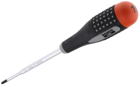 Wkrętak rozmiar końcówki: T15 Torx Bahco długość ostrza: 65 mm