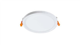 Oprawa Wstropowa Led Flexa 18W 1620Lm 4000K Ip20 100-265V 50-60Hz