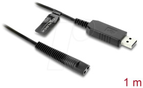 90980 Braun shaver charger spare cable 1.0 m