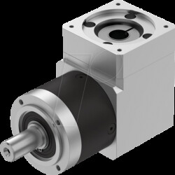 8141744 Angular gearbox, 8:1, 80 mm flange size