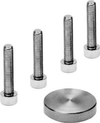 Mocowanie centralne FESTO SLZZ-16/10 150900