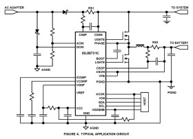 ISL88731CHRTZ-T