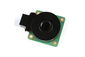 Sparkfun Raspberry Pi High Quality Camera M12 Mount