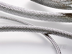 Rurka osłonowa 10mm Miedź TE Connectivity