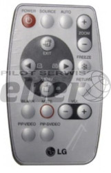 Zamiennik LG RD-JT21