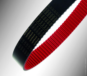 Pas zębaty dł: 1440mm szerokość: 62mm skok: 8mm zęby: 180 OPTIBELT