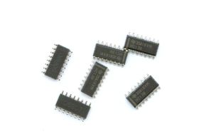 74139 HC139 SMD UKŁAD SCALONY