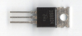 2SB824 5A 60V TRANZYSTOR