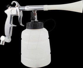 888.000.100 Car - classic cleaning gun