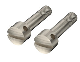 Bopla KP (21007905) - śruba do plombowania z łbem kabestanowym do obudów P 303, P 323