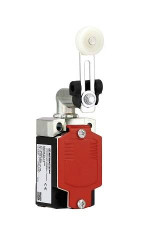 Bernstein 6087000081 Przełącznik pozycyjny MN78-40 AVK, 240 V/AC, 24 V/DC, 5 A, IP66, IP67, 1 szt.