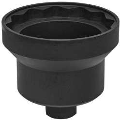 Sealey CV024 Axle Nut Socket - Iveco 110mm H36 Drive