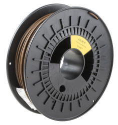 Filament do drukarki 3D Wood Ø 2.85mm 500g Drewno RS PRO