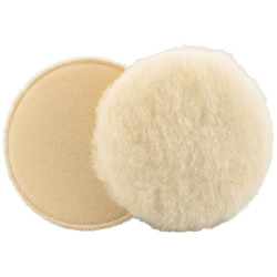 Flexipads World Class 40225 GRIP&#xAE; Wool Bonnet 150mm