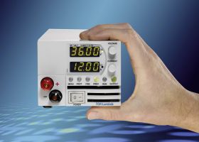 Zasilacz laboratoryjny regulowany TDK-Lambda Z36-18-L 0 - 36 V/DC 0 - 18 A 648 W