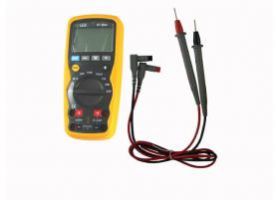 Miernik CEM DT-9930 (pojemność 110mF, indukcyjność 20H)