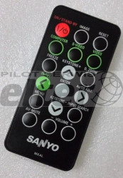 Zamiennik SANYO PDG-DSU30