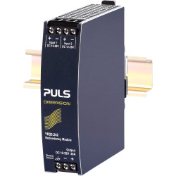 PULS YR20.242 DIMENSION Redundancy Module 26A 1 Output