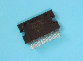 TA-8263BHQ 43W x4 CH AUDIO QILP-25 UKŁAD