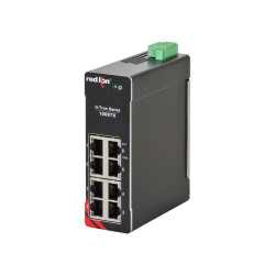 Ethernet Switch 8, N-Tron