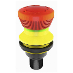 Schlegel FRVKOO_C001 EPO Switch 2 Breakers IP65/IP67 1 piece