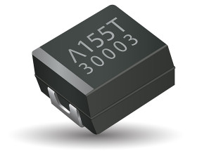 AEC-Q200 Kondensator tantalowy 220μF 6.3V dc ±20% SMD ESR 25mΩ 2917 (7343-31) AVX