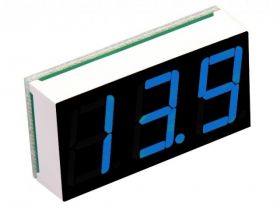 MIERN TEMP12V DO CZUJ -55-125°C NIEB(42)