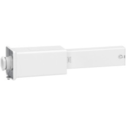 unite alim. Gauche 40A -telec.