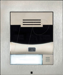 9155301S Audio door intercom