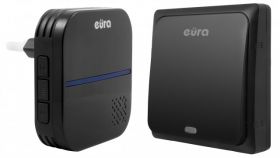 DZWONEK BEZPRZEW.EURA WDP-84H2