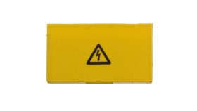 Osłona Przyłączy Rezerwowych H-B3-Pkz0 032721