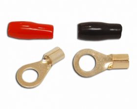 KONEKTOR OCZKOWY M8-0-10MM 6GA