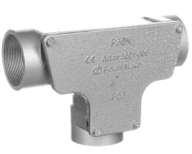 Złączka kontrolna odgałęźna P-36 IP-55 5601-006