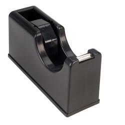 Ultratape Desk Tape Dispenser for 25 and 75mm Reels