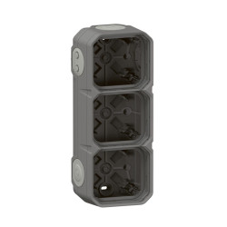 Gniazdo wtykowe Gniazdo NF Legrand