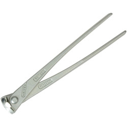 Knipex 99 14 250 EAN High Leverage Concreter&#x27;s Nippers 250mm (10in) Loose