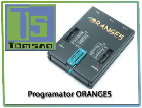 Orange5 programmer